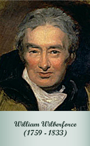 William Wilberforce